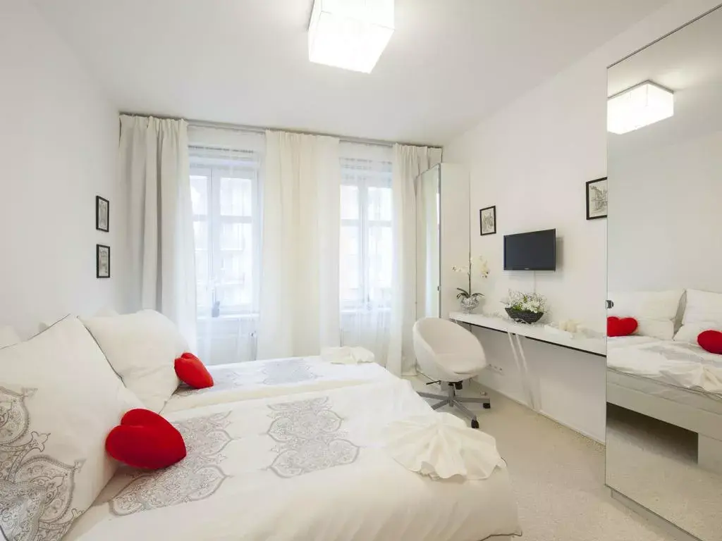 Photo 2 of Apartmán „U Lva“