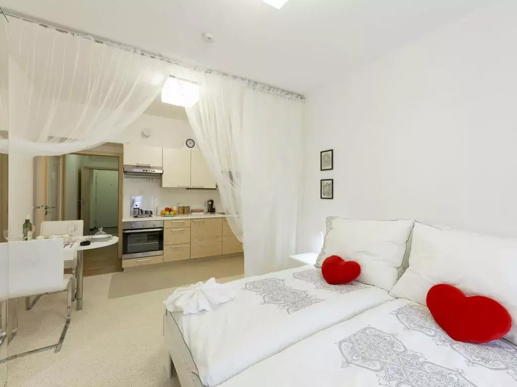 Photo 3 of Apartmán „U Lva“