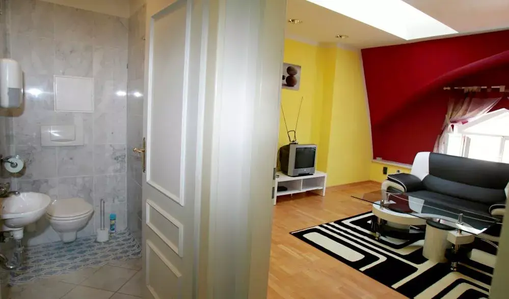 Photo 5 of Apartmán u Minoritů