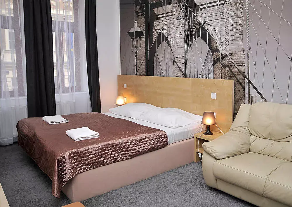 Photo 2 of Andel Apartmany