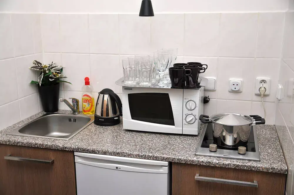 Photo 4 of Andel Apartmany