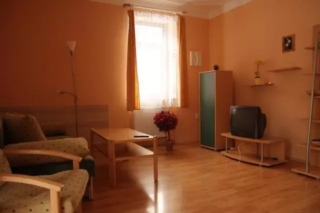 Apartmány Areál Ados