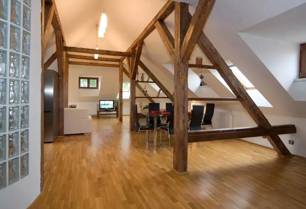 Photo 3 of Apartmány Bašta Sušice