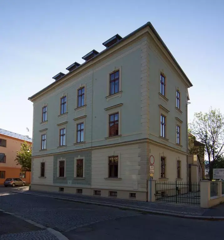 Apartmány Bašta Sušice