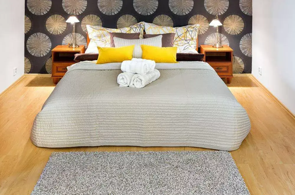 Photo 4 of Apartmány Braníčkov