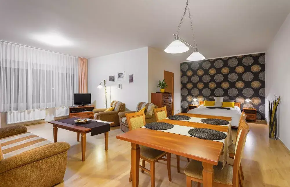 Photo 5 of Apartmány Braníčkov