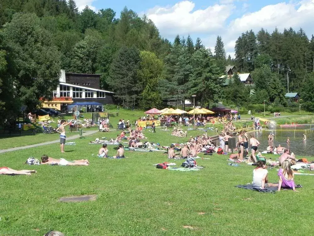 Photo 3 of Rekreační areál Dolce