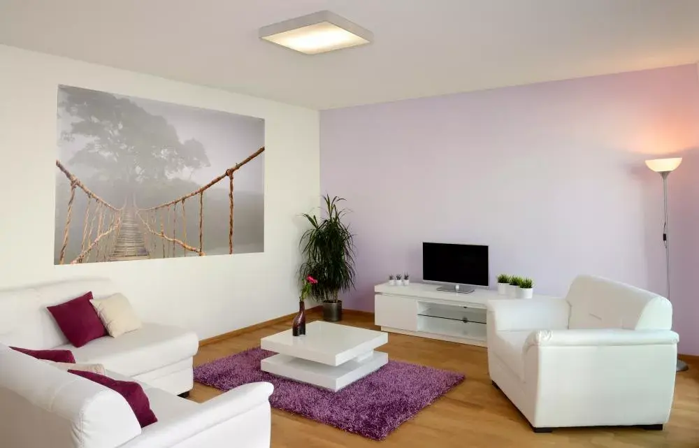 Apartmány Eden - Rezidence Eden