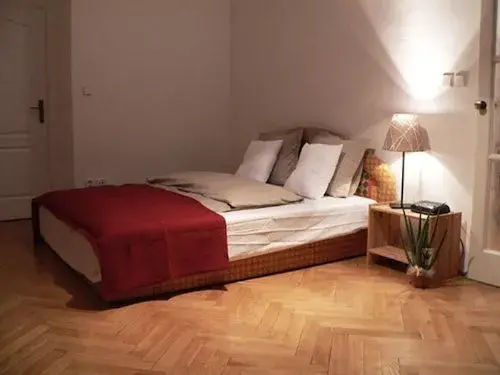 Appartements Emma, Prag Nusle