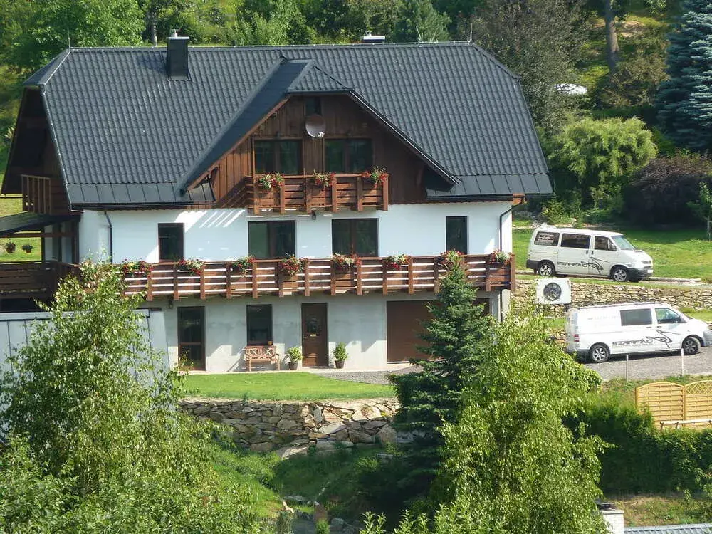 Photo 2 of Apartmány Ester