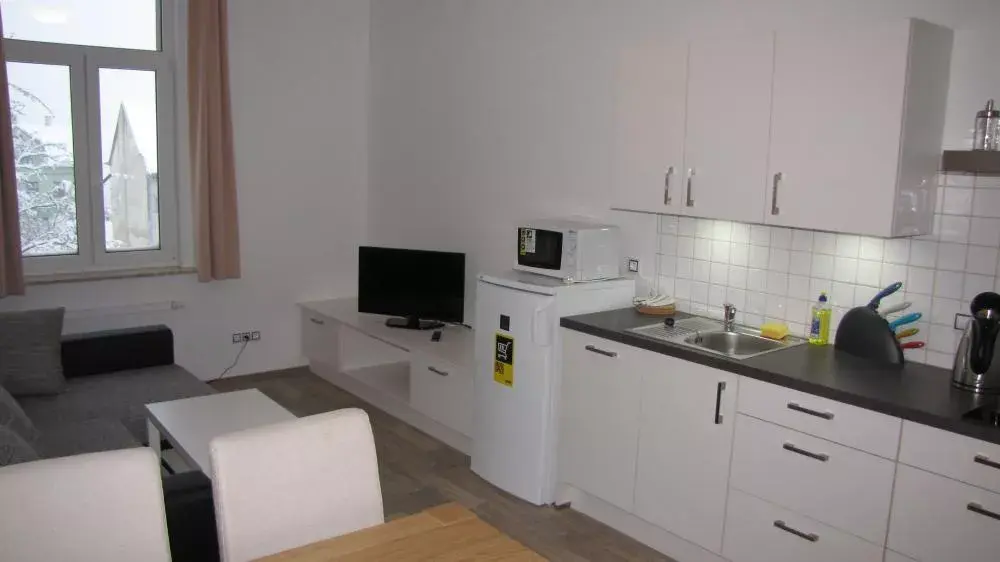 Photo 2 of Apartmány Fara