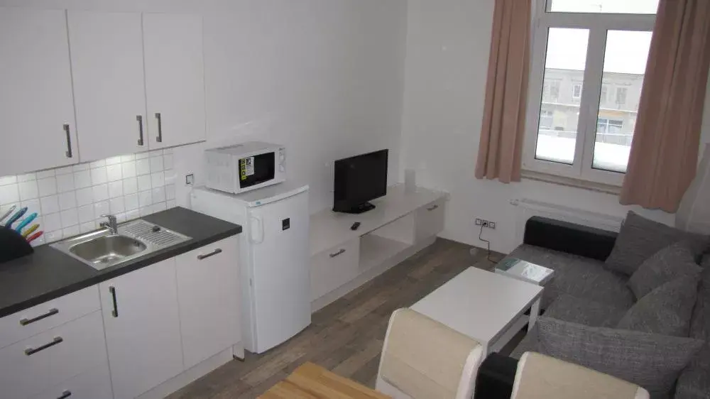 Photo 3 of Apartmány Fara