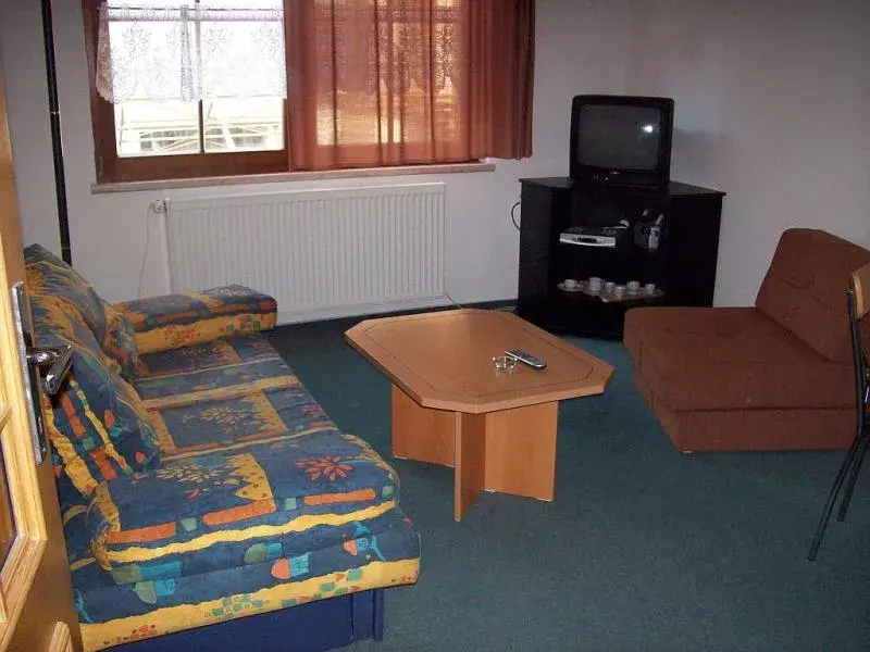 Photo 2 of Apartmány Jáchymov