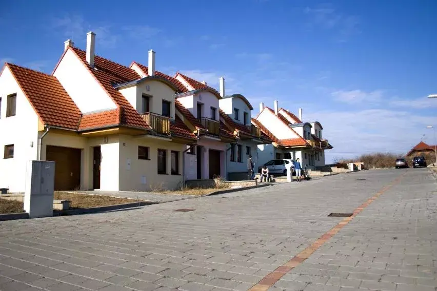 Photo 2 of Apartmány Klaret
