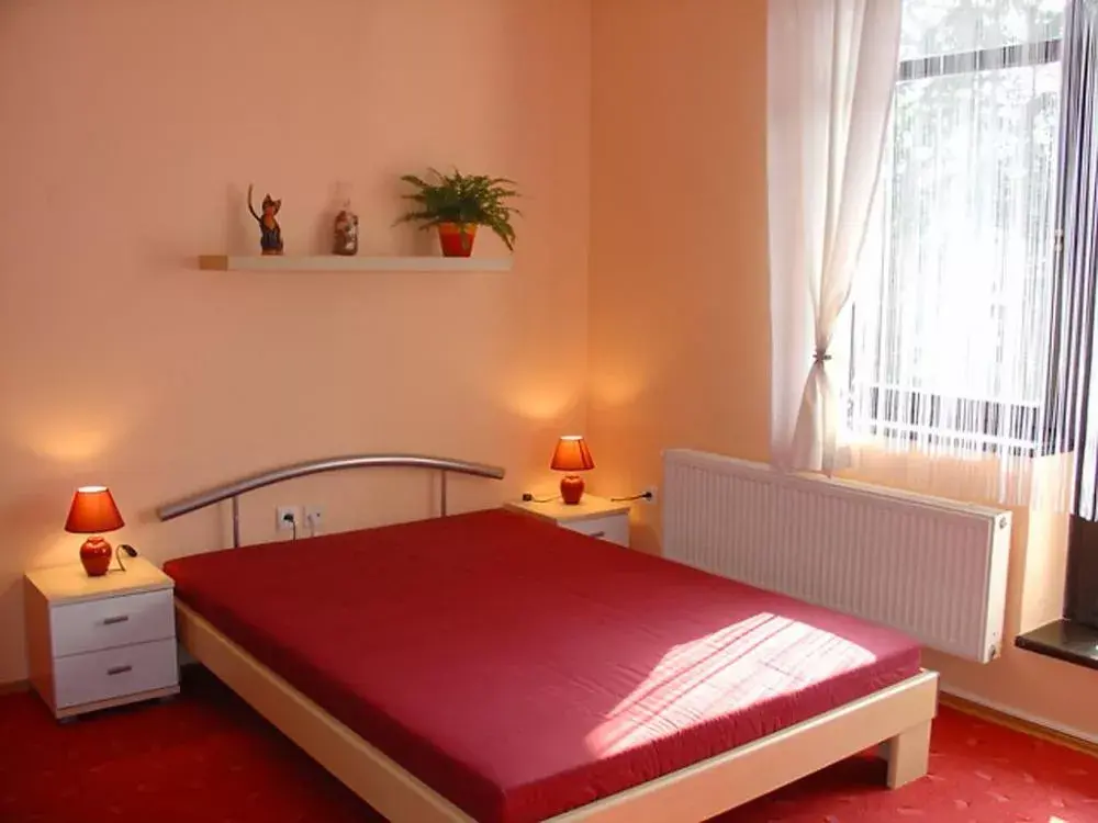 Photo 2 of Apartmány Klondajk