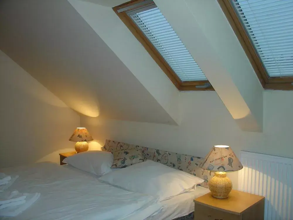 Photo 4 of Apartmány Klondajk