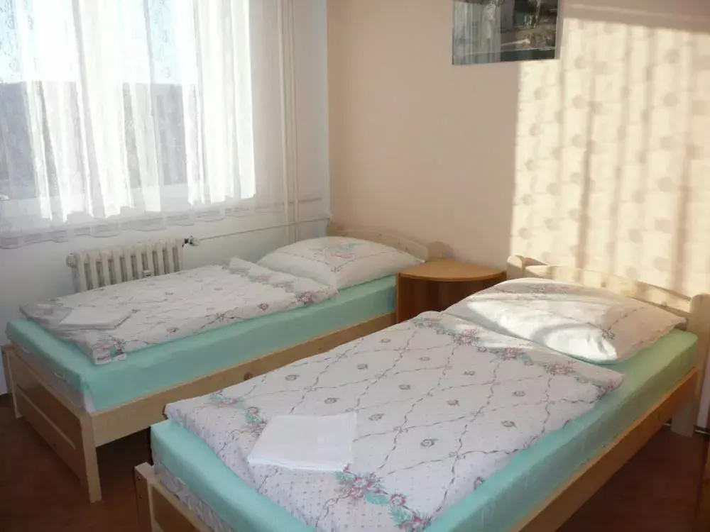 Apartmány Koniklecova, Brno Brno-Nový Lískovec