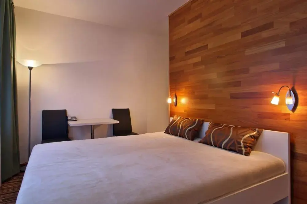 Apartmány Lara Wellness