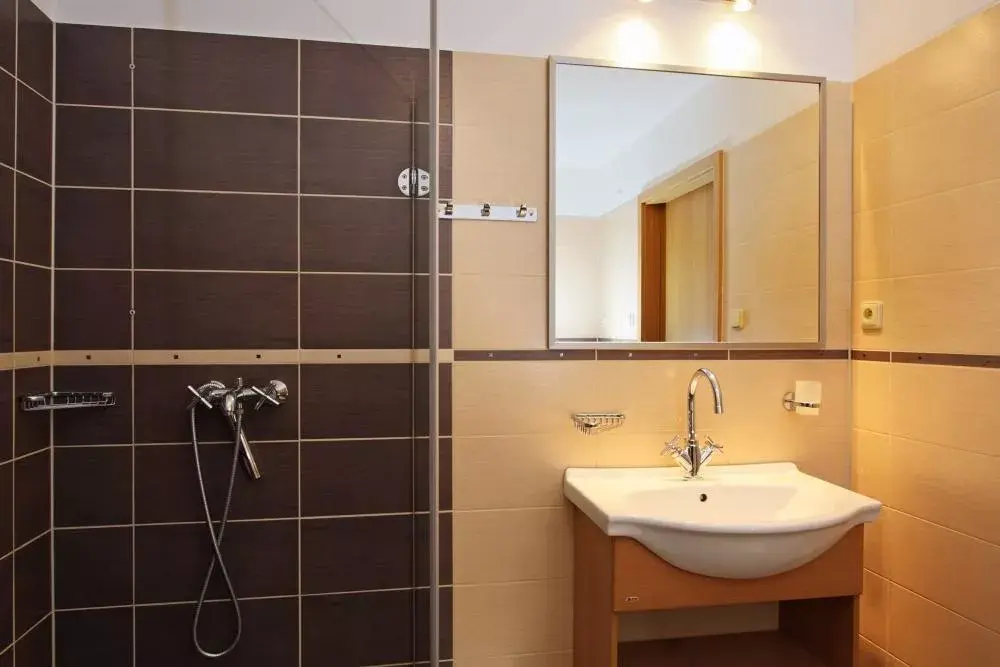 Photo 4 of Apartmány Lara Wellness