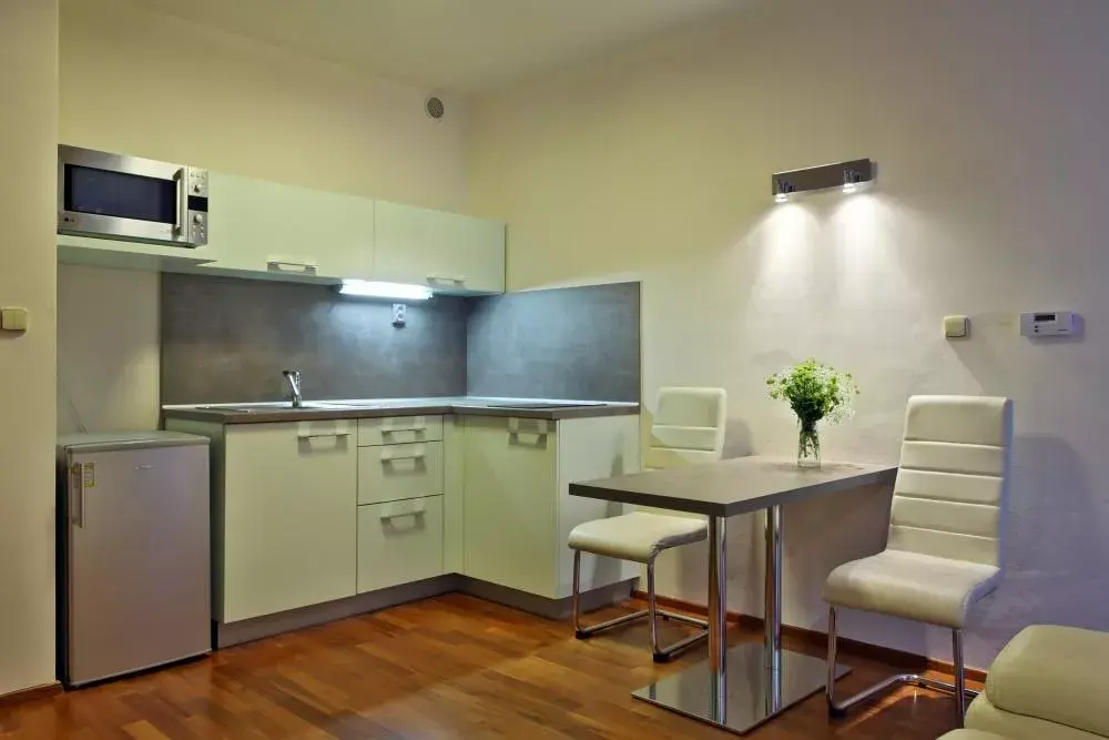 Photo 3 of Apartmány Lara Wellness