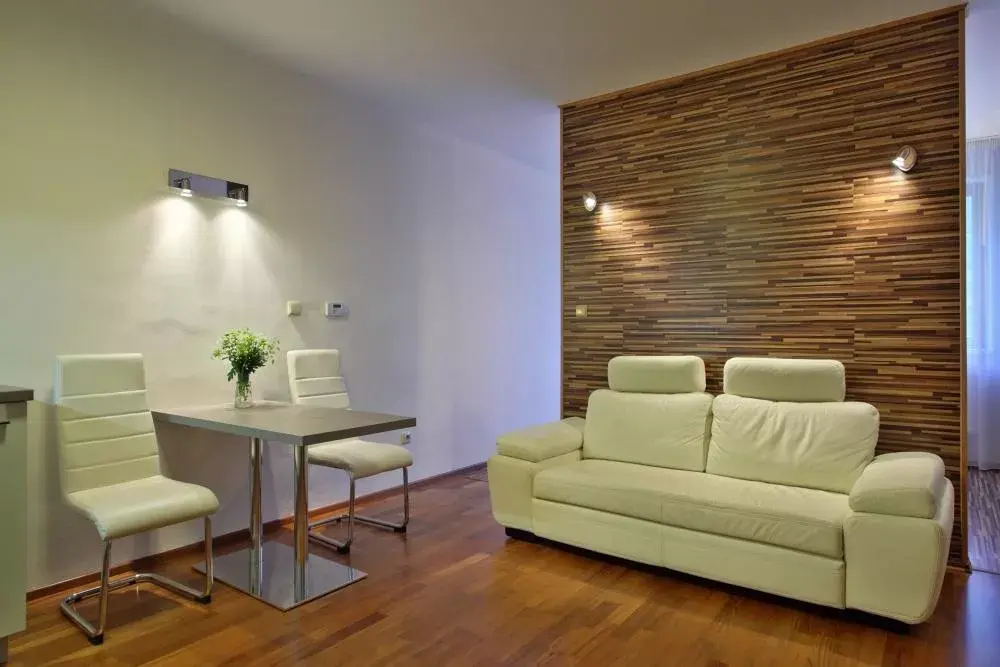 Photo 2 of Apartmány Lara Wellness