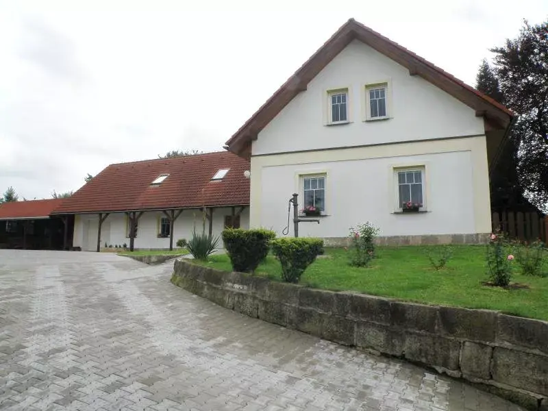 Photo 2 of Apartmány Libuň