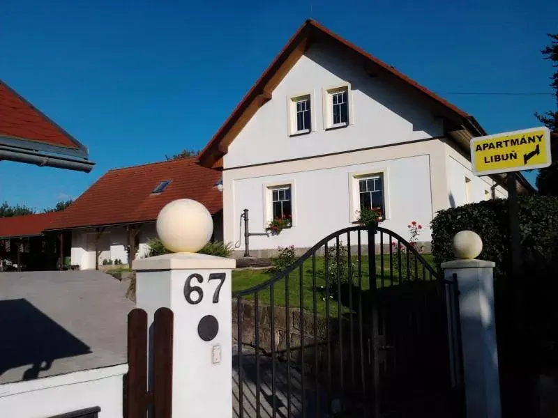 Photo of Apartmány Libuň