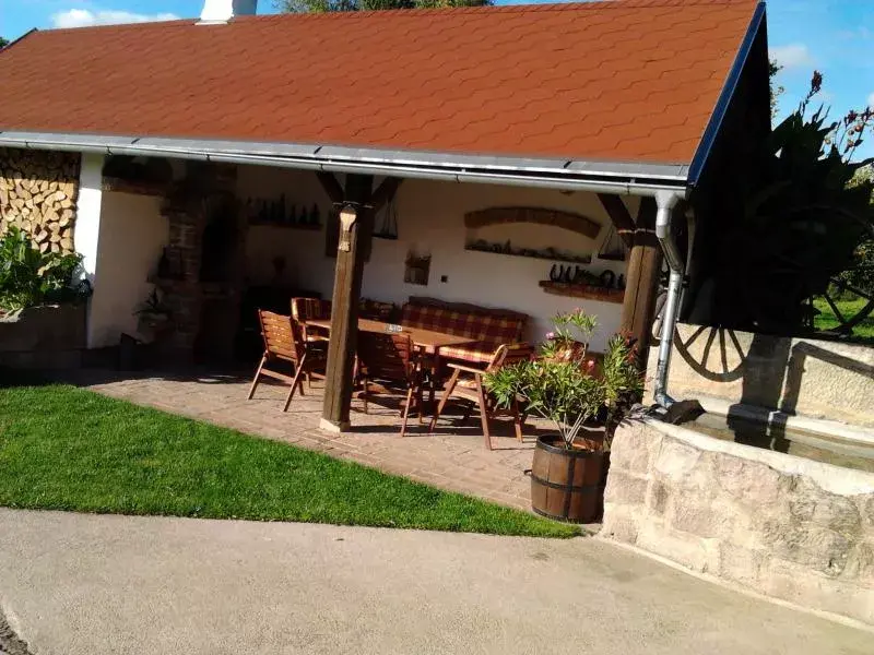 Photo 3 of Apartmány Libuň