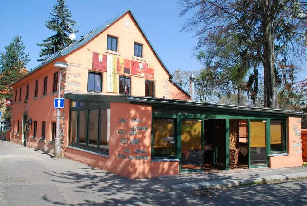 Apartmány Milenium, Liberec I-Staré Město