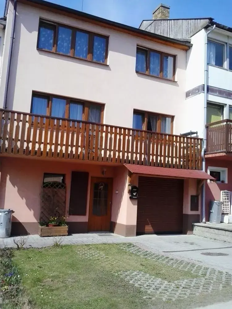 Apartmány Mimpi