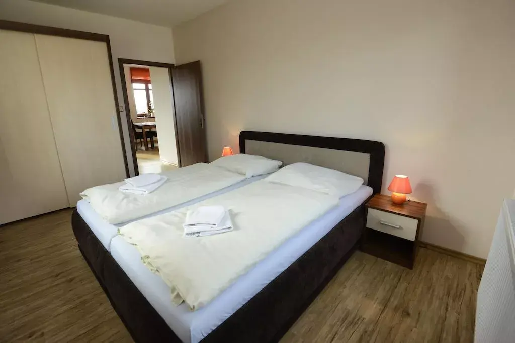 Photo 5 of Apartmány Na Seníku