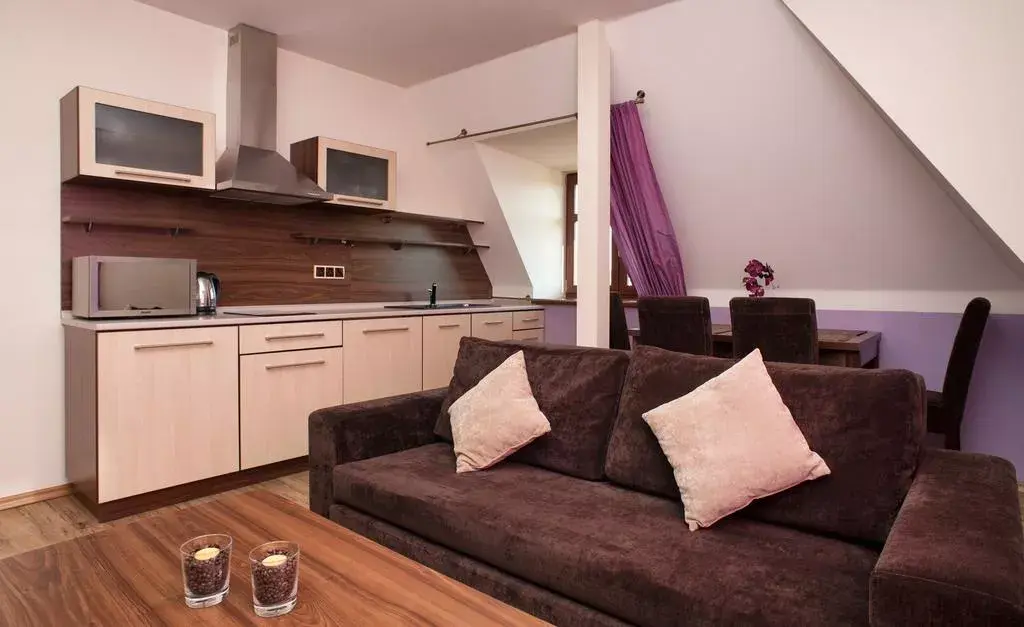 Photo 2 of Apartmány Na Seníku