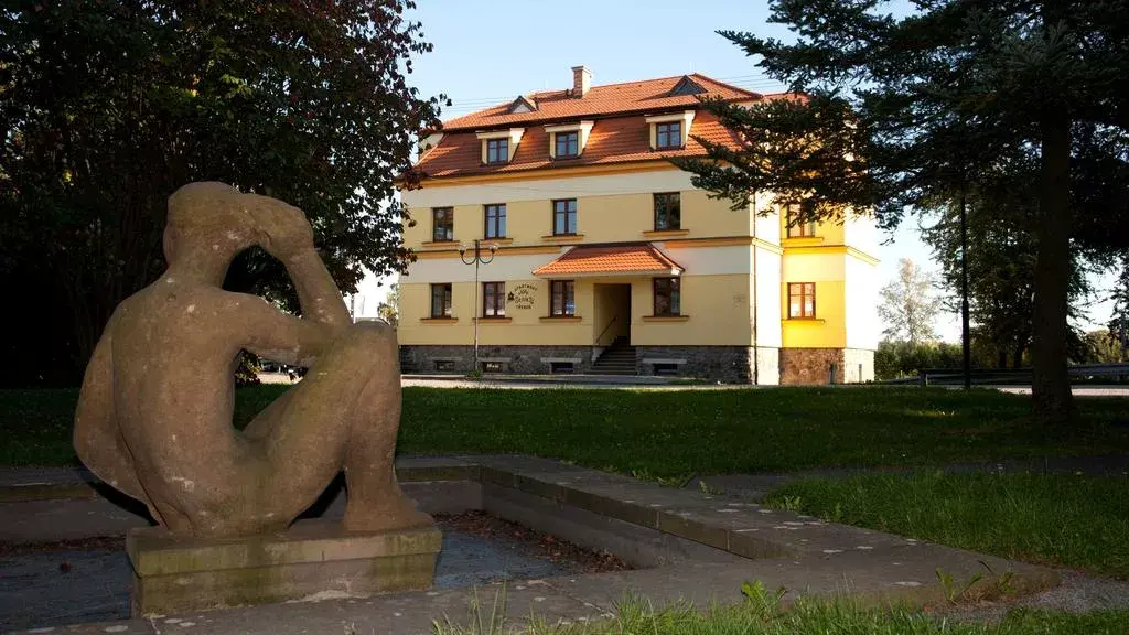 Apartmány Na Seníku, Třeboň I
