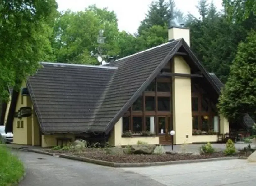 Apartmány Pintovka