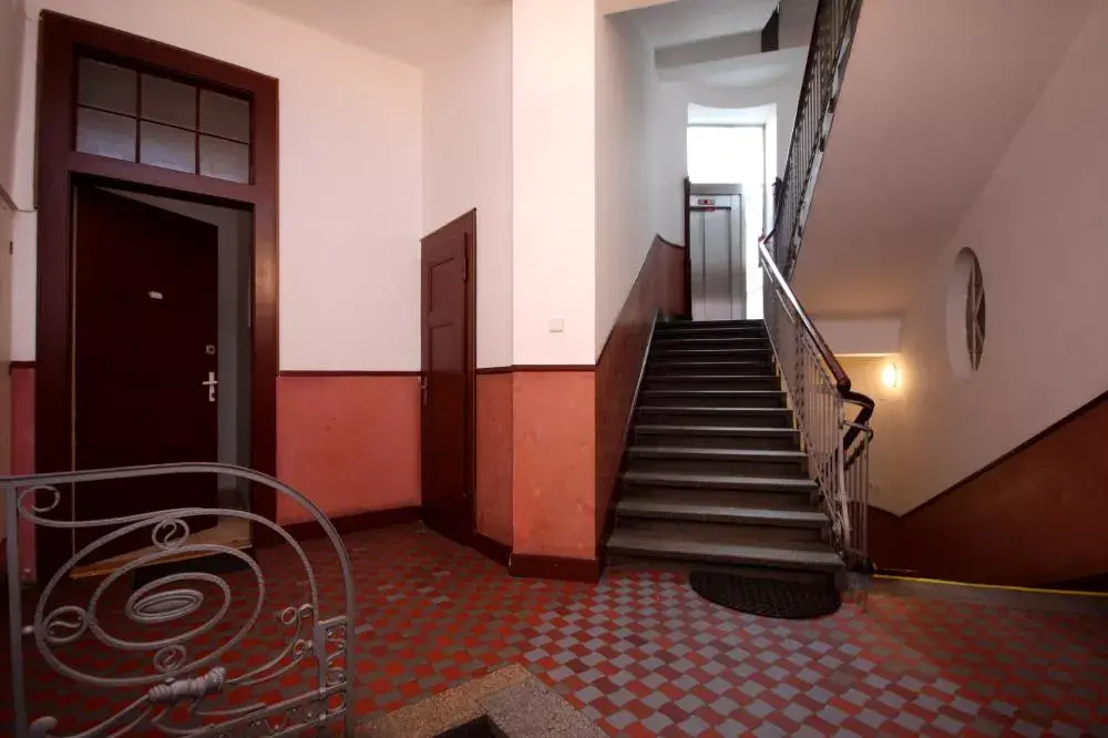 Photo 3 of Apartmany Prague Properties