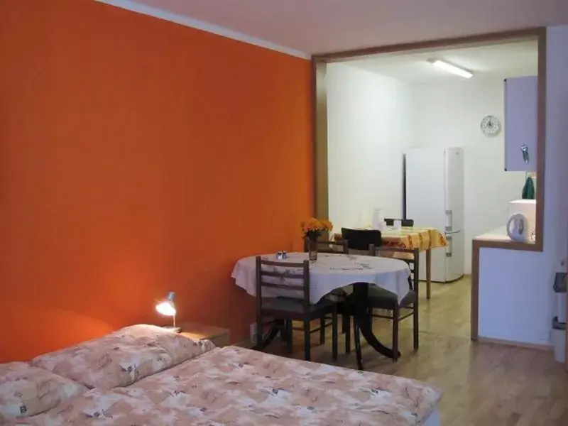 Photo 2 of Apartmány Příbram II.