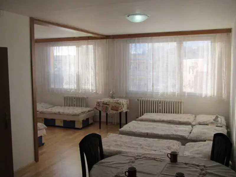 Photo 4 of Apartmány Příbram II.