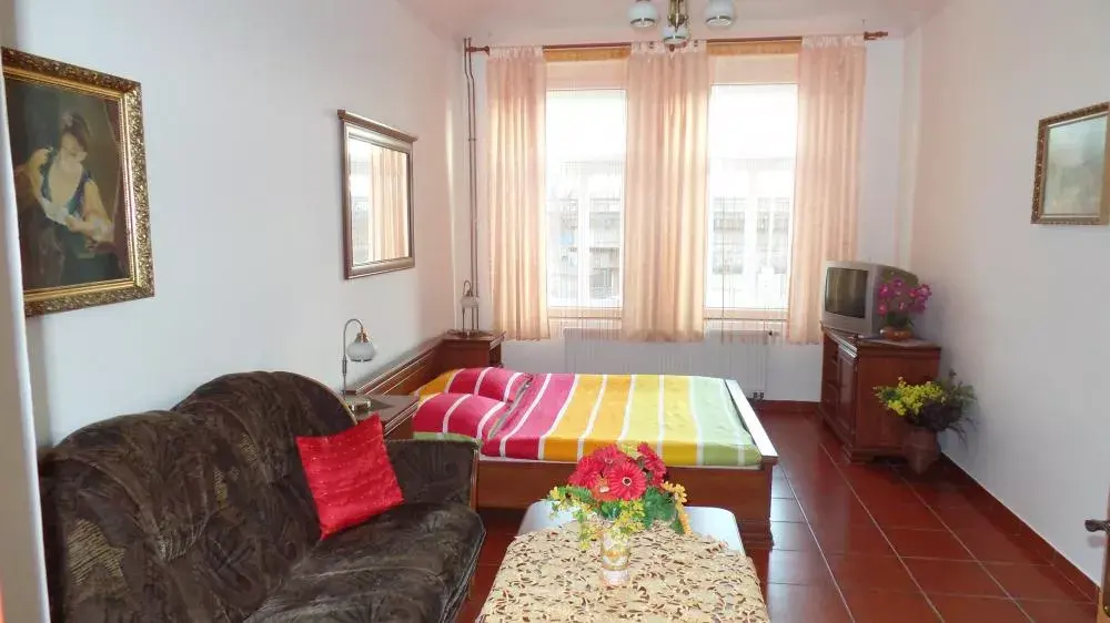 Photo 5 of Apartmány Rokytka - Praha