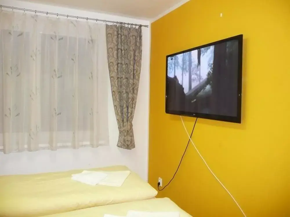 Photo 2 of Apartmány Starý Lískovec