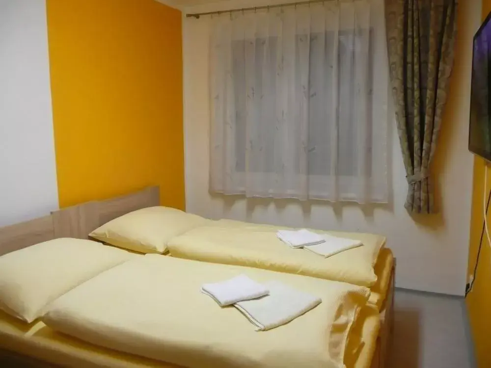 Apartmány Starý Lískovec, Brünn Brno-Starý Lískovec
