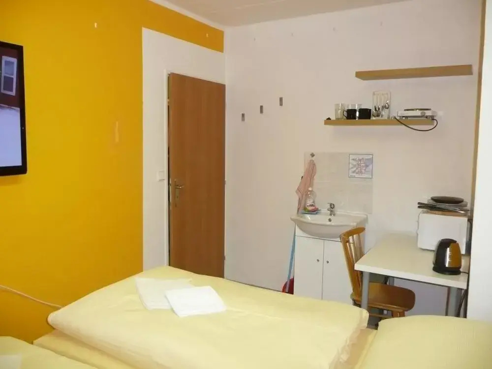 Photo 3 of Apartmány Starý Lískovec