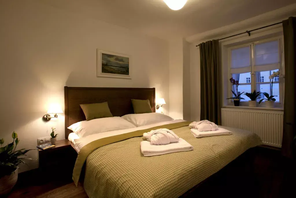 Photo 2 of Apartmány Šupina
