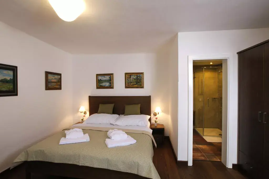 Photo 3 of Apartmány Šupina