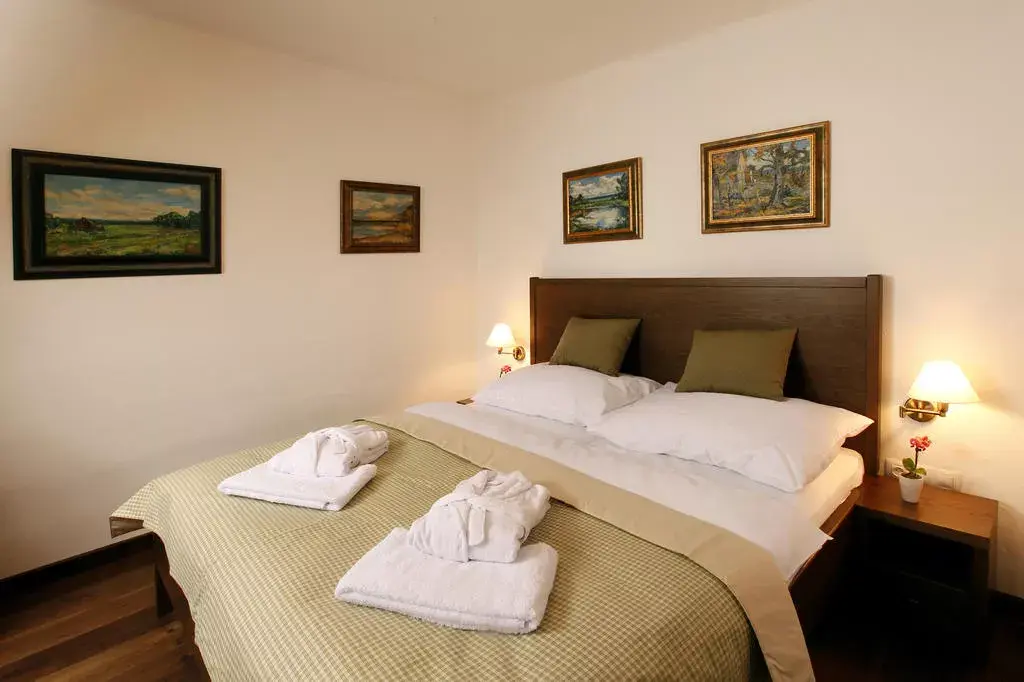 Photo 4 of Apartmány Šupina