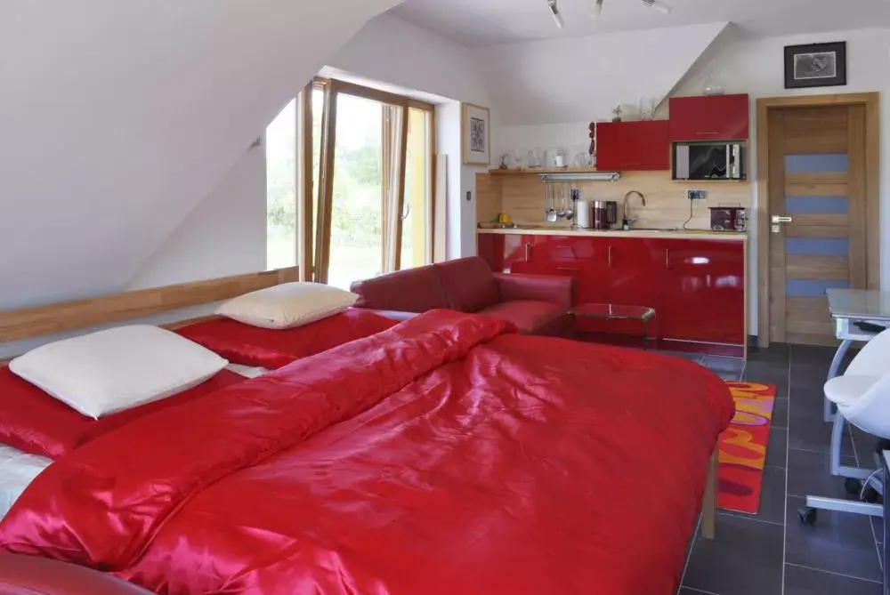 Photo 4 of Apartmány u Dubů Humpolec