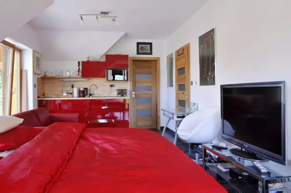 Photo 3 of Apartmány u Dubů Humpolec