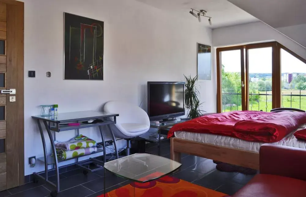 Photo 2 of Apartmány u Dubů Humpolec
