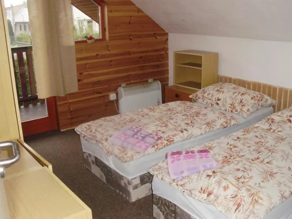 Photo 2 of Apartmány u Jitky