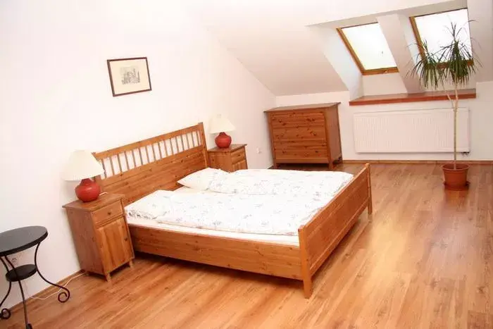 Photo 2 of Apartmán Nerudova