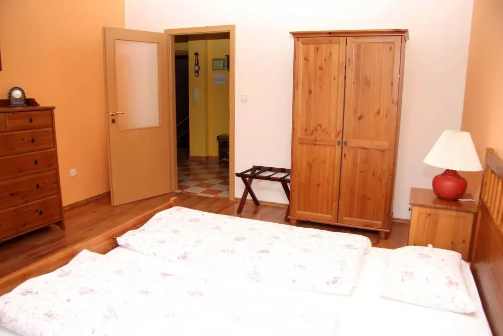 Photo 4 of Apartmán Nerudova